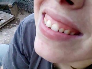 Let It Touch My Lips. Elrod Snorted And Jumped At The Touch But Then Settled Down