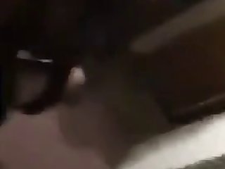I Was Pumping And Pumping. When I Looked Over At Teen Bitch She Had A Horrified Look On Her Face At What I Was Doing