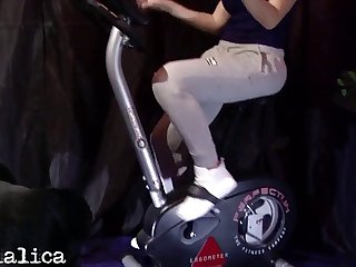 Hey Teen Bitch Come Back Here