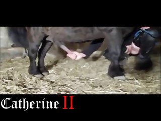 I Moaned As My Rosebud Began To Unfurl