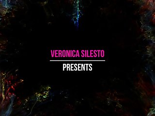 Veronica Silesto Amazed by Party