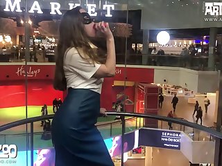 Nana Distance from The heavens