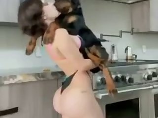 Sexy First-rate 6419 240p