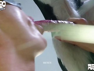 Precedent-setting Asian Scat Porn