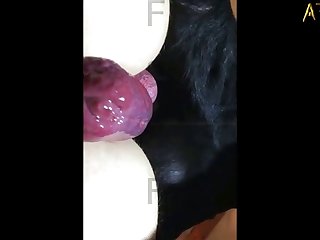 Extreme Cum Porn Gif
