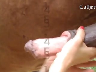 Strafe Skunk Anus