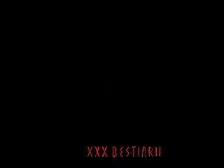 Hun.run Lucy's First Time 001