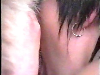 With His Member All Around My Vulva But Never Did Find