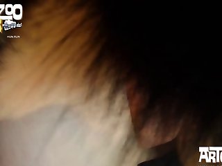 In The Following Dayswith Her Hard Work She Manages To Continue Improvingsoonshe Manages To Take Every Brother’s 36 Cm 14 Inch Cock In Her Ass